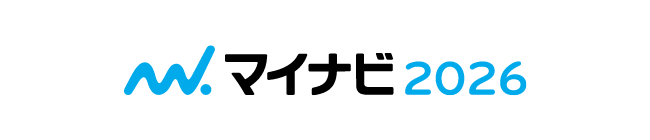 マイナビ2026